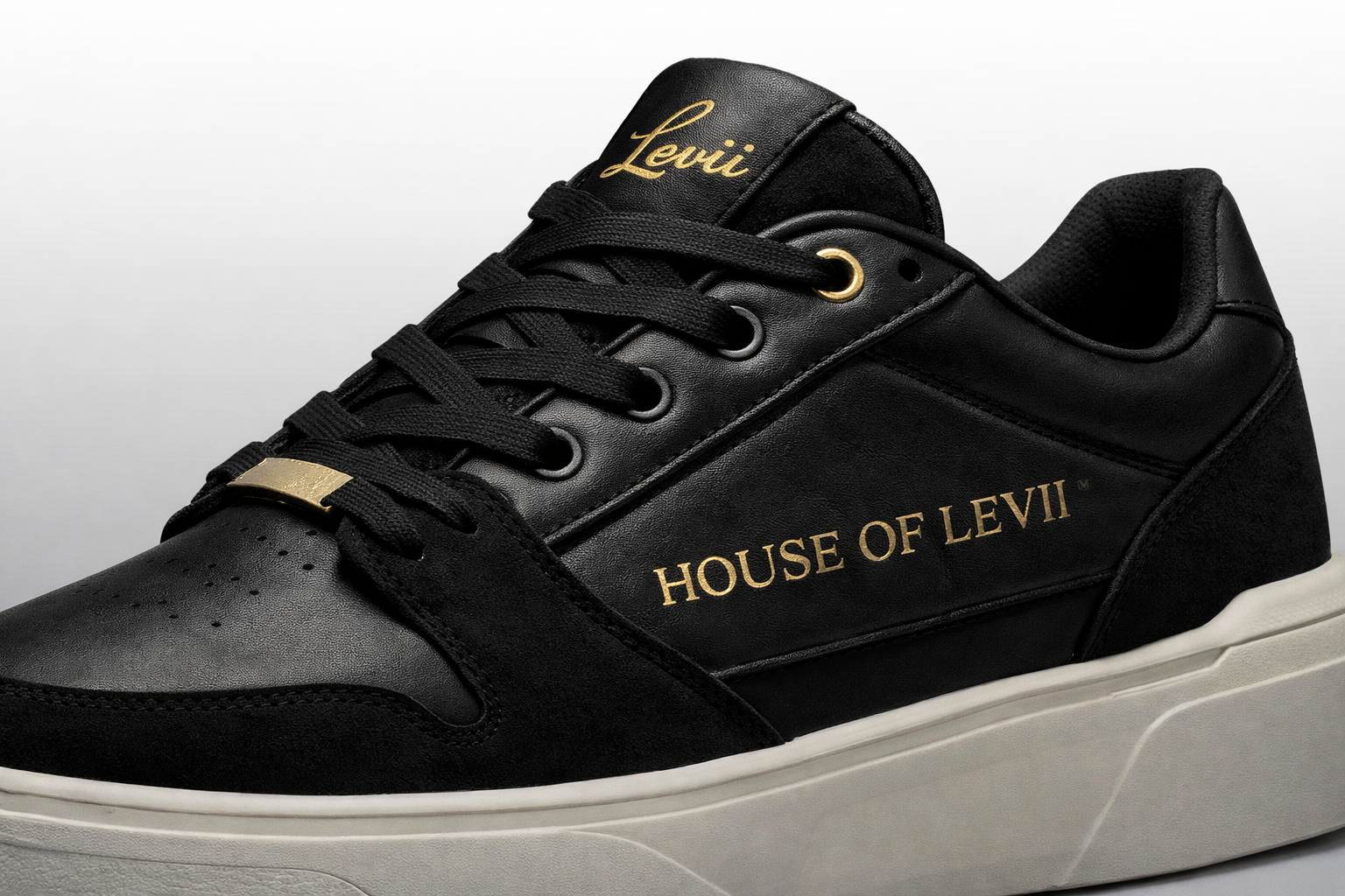 House of Levii Sneakers