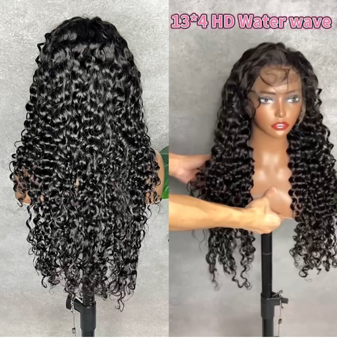 Luxury Wigs