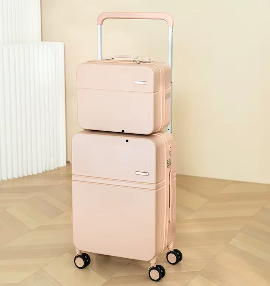 House of Levii Travel Luxury Luggage Set