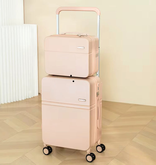 House of Levii Travel Luxury Luggage Set