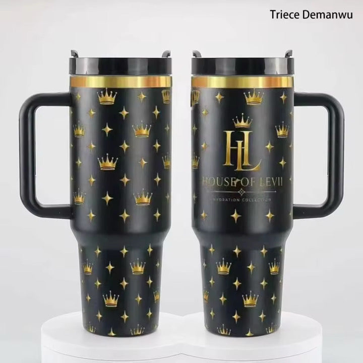Hydration Collection – House of Levii